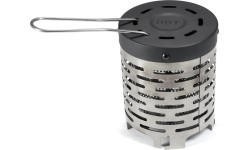 Origin Outdoors gāzes plīts sildošais pārsegs „Gas Stove"