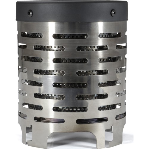 Origin Outdoors gāzes plīts sildošais pārsegs „Gas Stove"