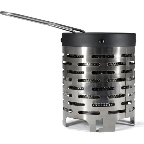Нагревательный кожух для газовой плиты Origin Outdoors «Gas Stove»