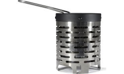 Origin Outdoors gāzes plīts sildošais pārsegs „Gas Stove"