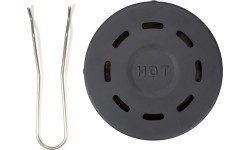 Origin Outdoors gāzes plīts sildošais pārsegs „Gas Stove"