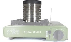 Нагревательный кожух для газовой плиты Origin Outdoors «Gas Stove»