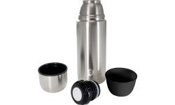 Термос Origin Outdoors «SteelCore» из нержавеющей стали