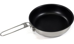 Nerūsējošā tērauda panna Origin Outdoors Non-Stick