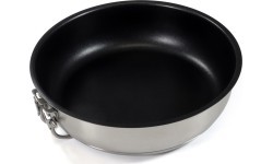 Сковорода из нержавеющей стали Origin Outdoors Non-Stick