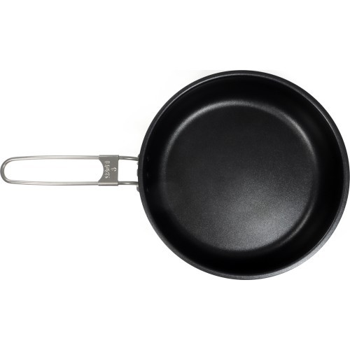 Сковорода из нержавеющей стали Origin Outdoors Non-Stick
