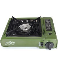 Туристическая газовая горелка Origin Outdoors CookHeat