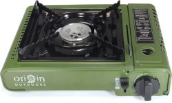 Туристическая газовая горелка Origin Outdoors CookHeat