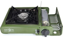 Tūrisma gāzes plītiņa Origin Outdoors CookHeat