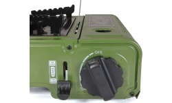 Tūrisma gāzes plītiņa Origin Outdoors CookHeat