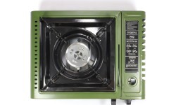 Туристическая газовая горелка Origin Outdoors CookHeat