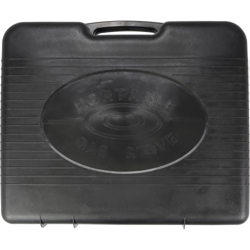 Origin Outdoors Stove 'CookHeat'