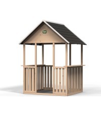 EXIT Panorama 100 wooden playhouse