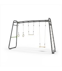 EXIT GetSet monkeybar MB310 - grey