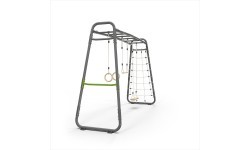 EXIT GetSet monkeybar MB310 - grey