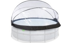 EXIT baseina kupols ECO ø427cm – universāls