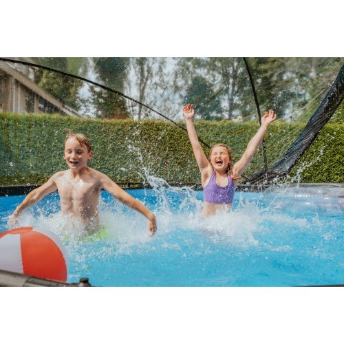 EXIT pool dome ECO ø427cm - universal