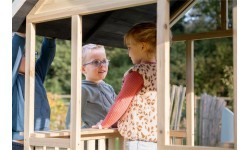 EXIT Panorama 100 wooden playhouse