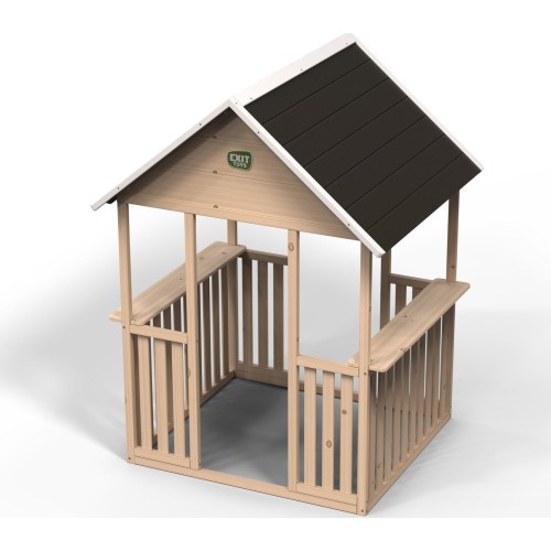 EXIT Panorama 100 wooden playhouse