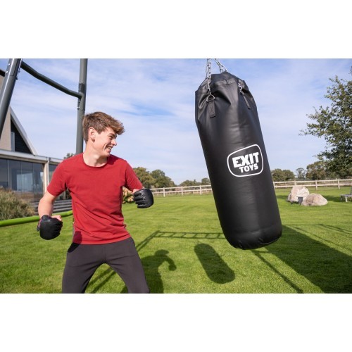 Турник EXIT GetSet MB220 – серый