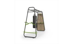 EXIT GetSet monkeybar MB220 - grey