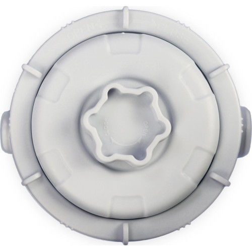 Baseina filtrācijas sūknis – 300 galoni/stundā