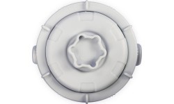 Baseina filtrācijas sūknis – 300 galoni/stundā