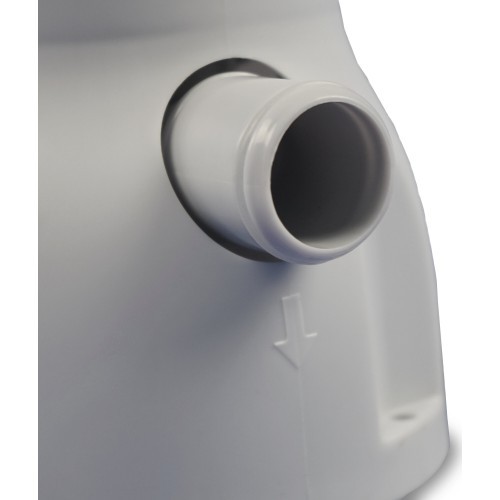 Baseina filtrācijas sūknis – 300 galoni/stundā