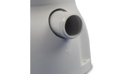 Baseina filtrācijas sūknis – 300 galoni/stundā