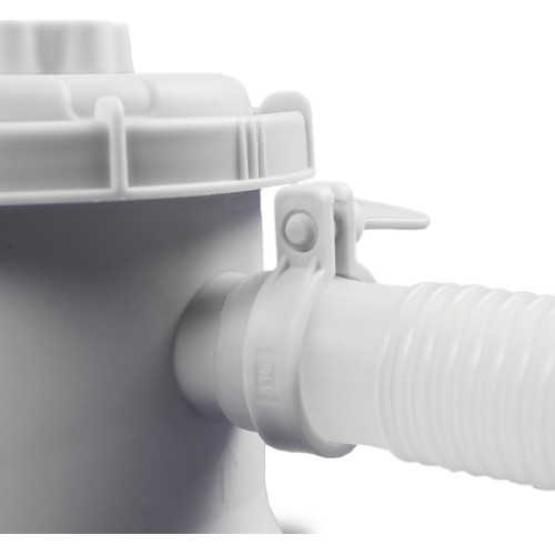 Pool filter pump - 300gallons/hour