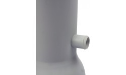 Pool filter pump - 800 gallons/hour
