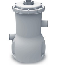 EXIT pool filter pump - 530 gallons/hour