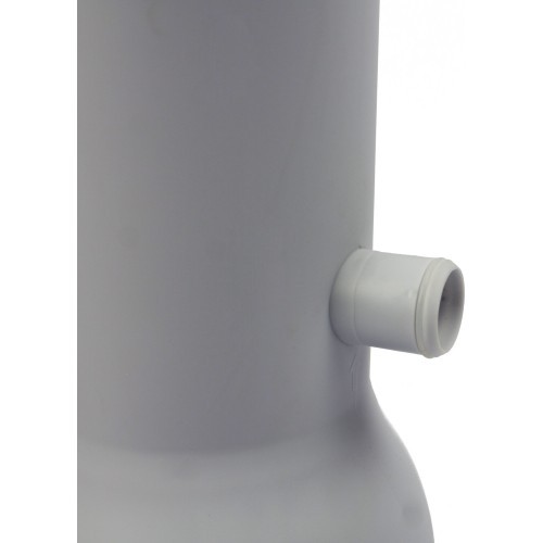 EXIT pool filter pump - 1000 gallons/hour