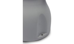 EXIT pool filter pump - 1000 gallons/hour