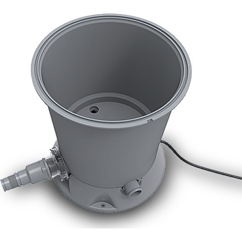 EXIT pool sand filter pump - 1000 gallons/hour