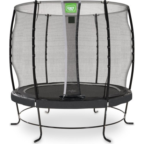 EXIT Lotus Classic batuts ø253 cm, melns