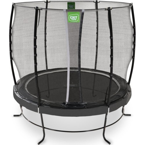 EXIT Lotus Classic batuts ø253 cm, melns