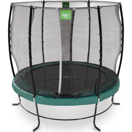 EXIT Lotus Classic batuts ø253 cm - zaļš