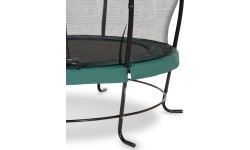 EXIT Lotus Classic batuts ø253 cm - zaļš