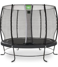 EXIT Lotus Classic batuts ø305 cm – melns