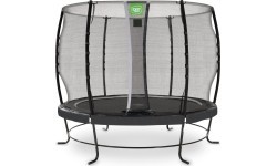 EXIT Lotus Classic batuts ø305 cm – melns