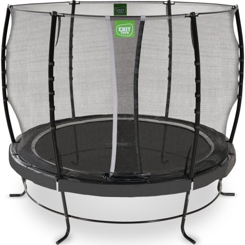 EXIT Lotus Classic batuts ø305 cm – melns