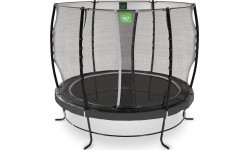 EXIT Lotus Classic batuts ø305 cm – melns
