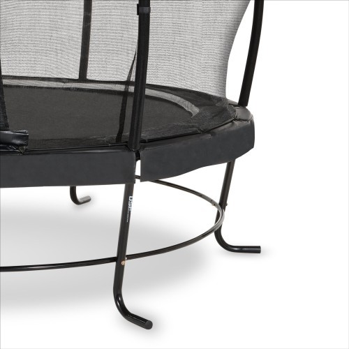 EXIT Lotus Classic batuts ø305 cm – melns