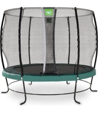 EXIT Lotus Classic batuts ø305 cm – zaļš