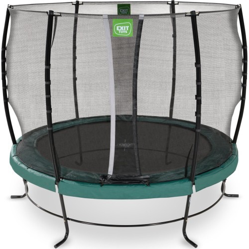 EXIT Lotus Classic batuts ø305 cm – zaļš