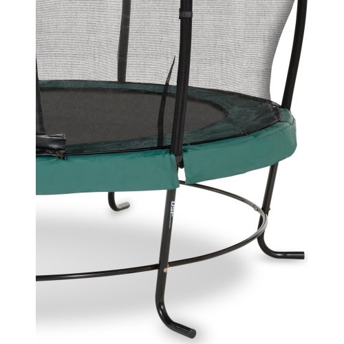 EXIT Lotus Classic trampoline ø305cm - green
