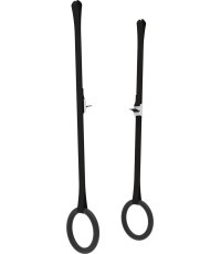 EXIT GetSet plastmasas vingrošanas gredzeni MB100 / MB200 / MB300 / PS500 / PS600