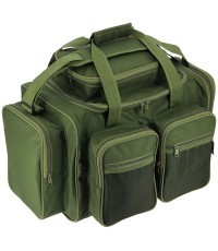AP Multi Pocket Carryall 500