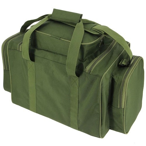 AP Multi Pocket Carryall 500
